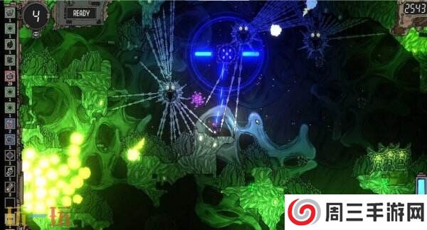 《坠落：金属女仆救世录》推出试玩DEMO 开启地下冒险