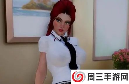 我的新生活3.5汉化版