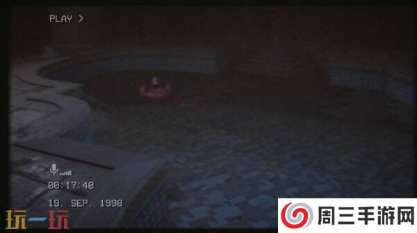 《The Backrooms 1998》将于2月20日结束抢先体并推出正式版