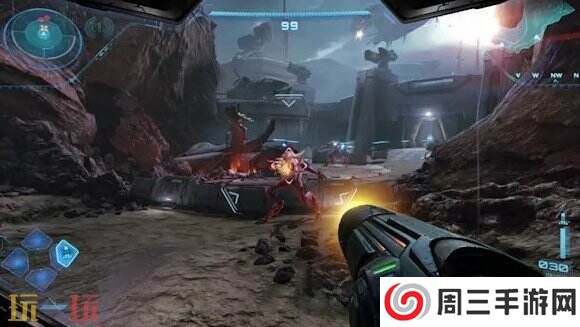 《银河战士Prime5》正在开发 将成Switch2独占