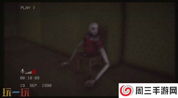 《The Backrooms 1998》将于2月20日结束抢先体并推出正式版