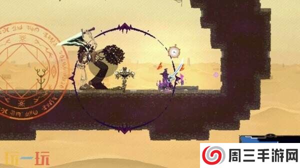 《神奇魔法师》2.24-3.3登陆Steam新品节可免费试玩