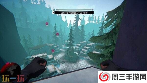 秘密复仇惊悚FPS《I Am Your Beast》现已登陆ios平台