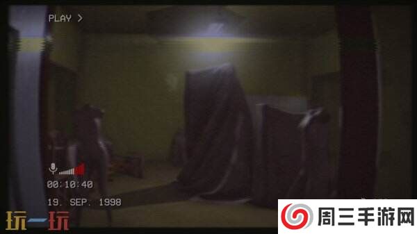 《The Backrooms 1998》将于2月20日结束抢先体并推出正式版