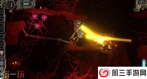 《坠落：金属女仆救世录》推出试玩DEMO 开启地下冒险