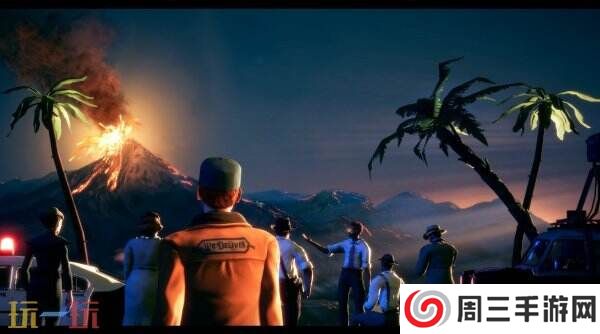 沙盒破坏动作《Deliver At All Costs》现已推出试玩demo