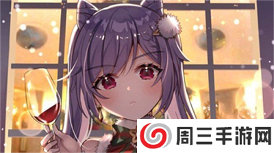 刻晴触摸游戏2.0汉化版