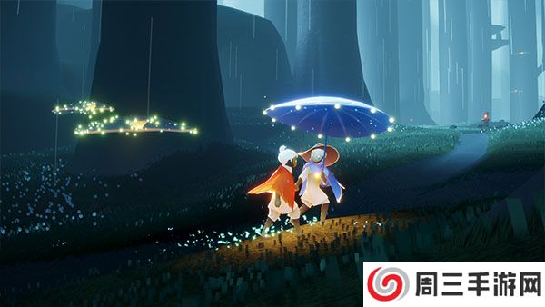 光遇国际服最新版本