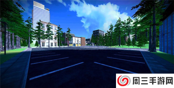 终极小巴模拟器