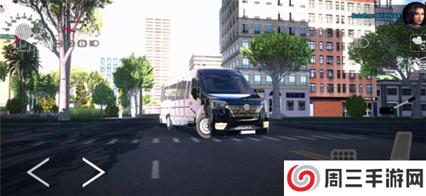 终极小巴模拟器