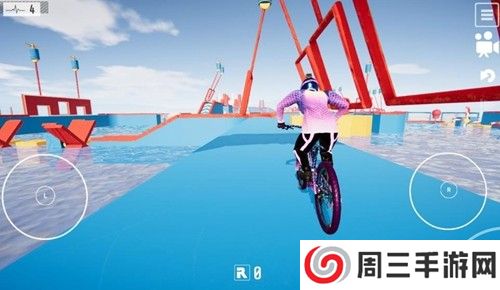 速降王者中文版