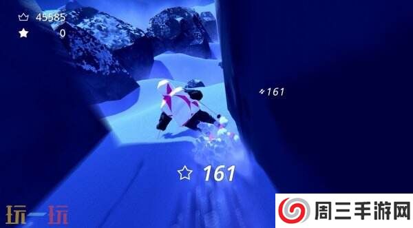 自由速降滑雪《SNØ: Ultimate Freeriding》现已正式发售