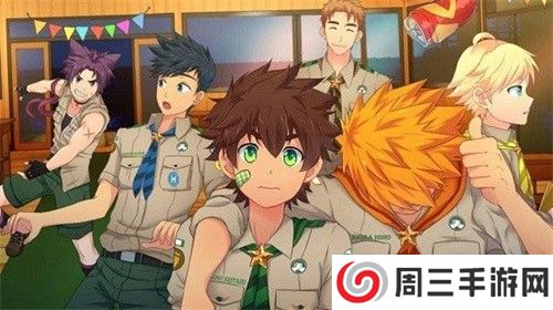 Camp Buddy 免费版