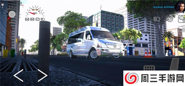 终极小巴模拟器