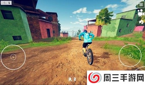 速降王者中文版