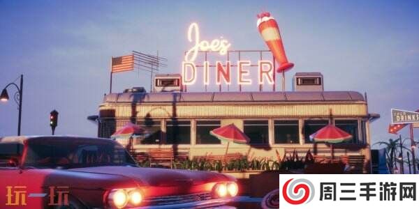 沙盒破坏动作《Deliver At All Costs》现已推出试玩demo