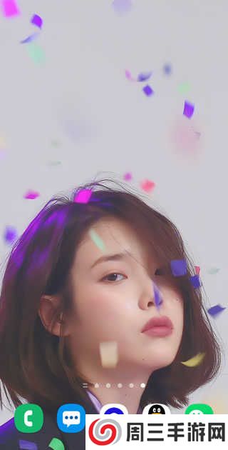 wallpaperengine手机版如何设置壁纸