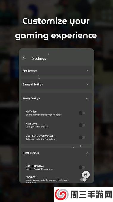 joiplay模拟器kirikiri2插件