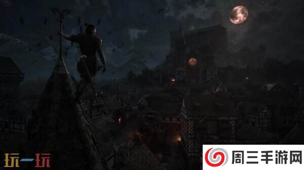 《黎明行者之血》总监谈游戏规模与时长等情况