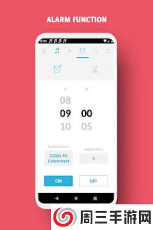 泰国广播电台app下载