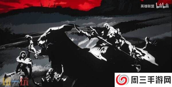 英雄联盟铁男圣堂皮肤发布！萨恩•乌祖尔 莫德凯撒即将到来！