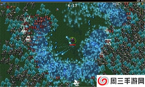 吸血鬼幸存者安卓版