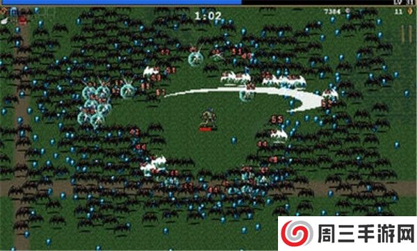 吸血鬼幸存者安卓版