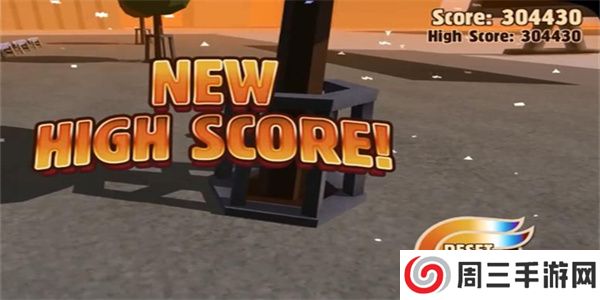 飞车英雄2手机版