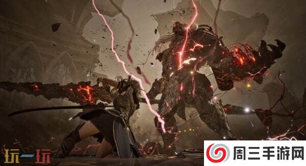 《湮灭之潮》平均游戏时长超30小时 超过30名Boss