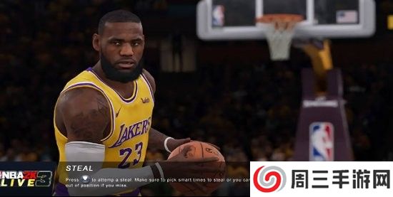 nba2k21正版