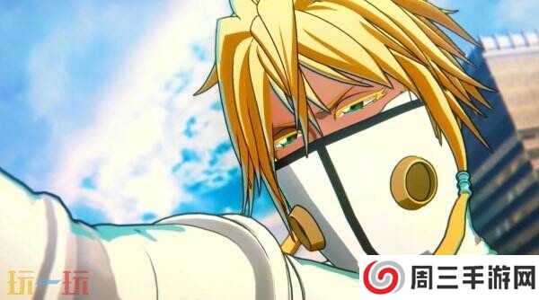 《死神：魂魄觉醒》角色蒂雅·赫丽贝尔宣传片公布