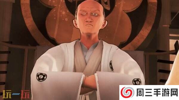 开放世界吉祥物管理《达愿福神社》现已推出试玩demo