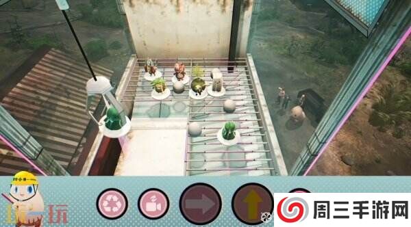 开放世界吉祥物管理《达愿福神社》现已推出试玩demo