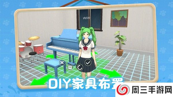 养了个猫重制版2025