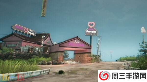 开放世界吉祥物管理《达愿福神社》现已推出试玩demo