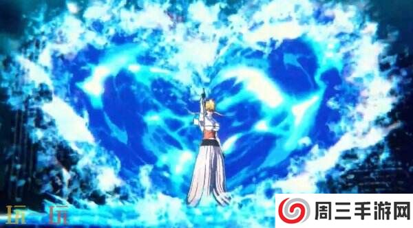 《死神：魂魄觉醒》角色蒂雅·赫丽贝尔宣传片公布