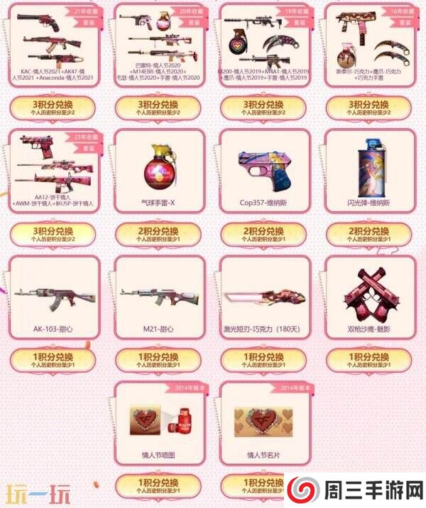 CF穿越火线“化蛇”主题军备再次上新！全新HK417-化蛇速来领取！