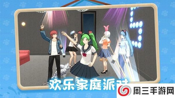 养了个猫重制版2025