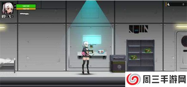 伊德海拉之影官方版