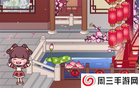 米加小镇：世界万圣节版本