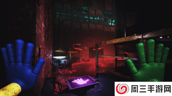 poppy第三章高仿版