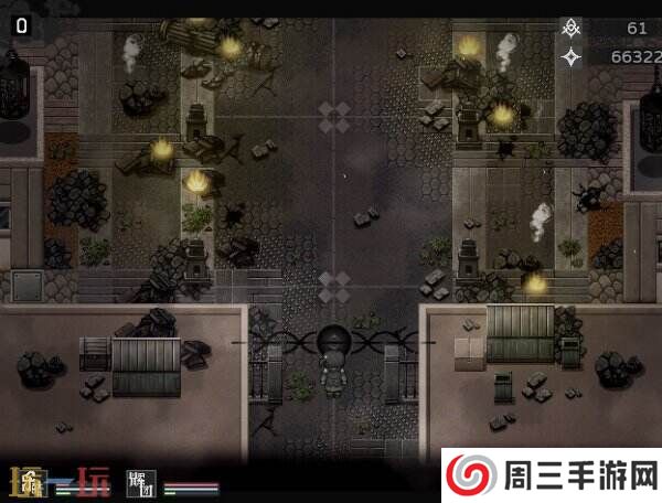 RPG战斗回合制《噩梦摇篮：献花于你》现已正式发售