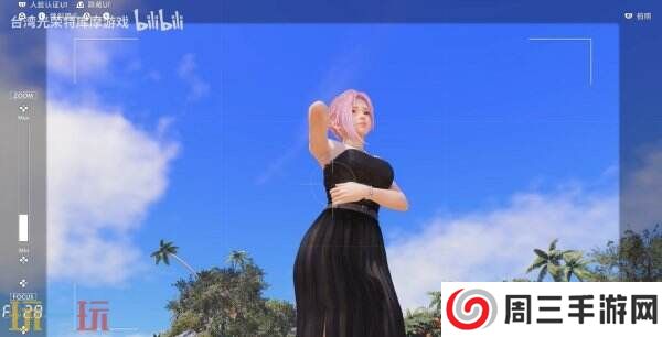 《维纳斯假期 PRISM：DEAD OR ALIVE Xtreme》＂这也是种奖励＂预告公布