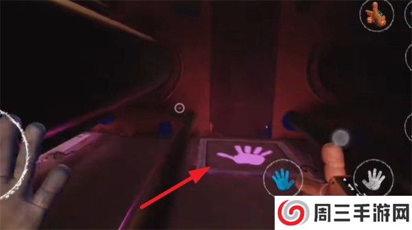 波比的游戏时间第五章最新版