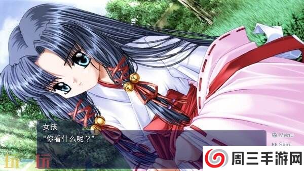 广受好评浪漫视觉小说《AIR》PC版将于3月5日推出