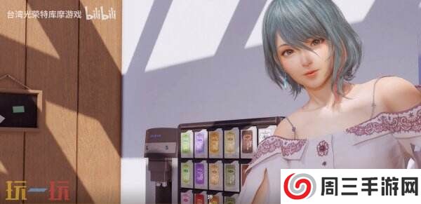 《维纳斯假期 PRISM：DEAD OR ALIVE Xtreme》＂这也是种奖励＂预告公布