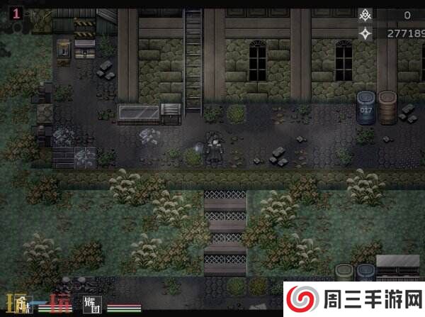 RPG战斗回合制《噩梦摇篮：献花于你》现已正式发售