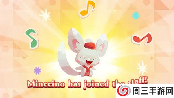 宝可梦咖啡馆mix2025最新版