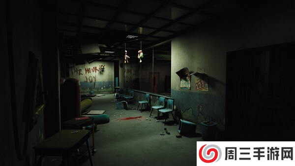 poppy第三章高仿版