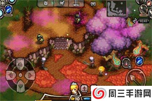 女王的皇冠2汉化版